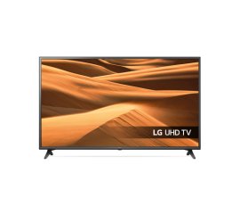 LG 65UM7000PLA TV 165,1 cm (65") 4K Ultra HD Smart TV Wi-Fi Nero