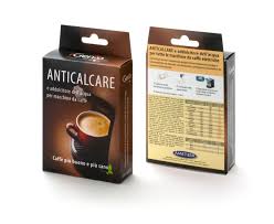979 ADDOLCITORE/ANTICALCARE IN BUSTA 70GR