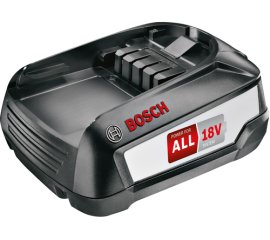 Bosch BHZUB1830 batteria e caricabatteria per utensili elettrici
