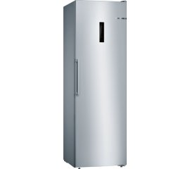 Bosch Serie 4 GSN36XL3P congelatore Congelatore verticale Libera installazione 242 L Acciaio inossidabile