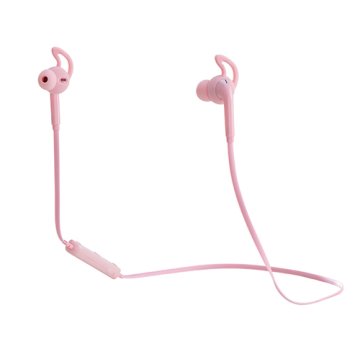 Kanex K190-1534-PKBT cuffia e auricolare Wireless In-ear, Passanuca Musica e Chiamate Bluetooth Rosa