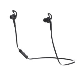 Kanex K190-1534-BKBT cuffia e auricolare Wireless In-ear, Passanuca Musica e Chiamate Bluetooth Nero