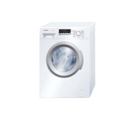 Bosch Serie 2 WAB282V1 lavatrice Caricamento frontale 6 kg 1400 Giri/min Bianco