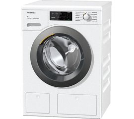 Miele WCI860 WPS PWash&TDos&9kg lavatrice Caricamento frontale 1600 Giri/min Bianco