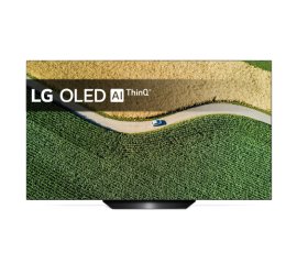 LG OLED65B9PLA TV 165,1 cm (65") 4K Ultra HD Smart TV Wi-Fi Nero