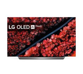 LG OLED77C9PLA TV 195,6 cm (77") 4K Ultra HD Smart TV Wi-Fi Nero