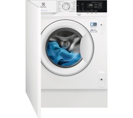 Electrolux EW7F474BI lavatrice Caricamento frontale 7 kg 1400 Giri/min F Bianco