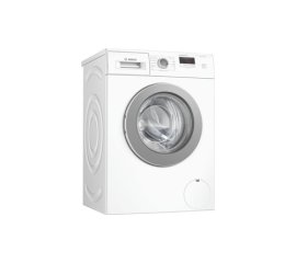 Bosch Serie 2 WAJ280H0 lavatrice Caricamento frontale 7 kg 1400 Giri/min Bianco