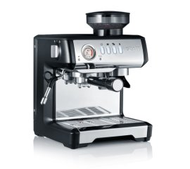 Graef ESM 802 Automatica/Manuale Macchina per espresso 2,5 L