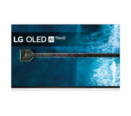 LG OLED55E9PLA TV 139,7 cm (55") 4K Ultra HD Smart TV Wi-Fi Nero