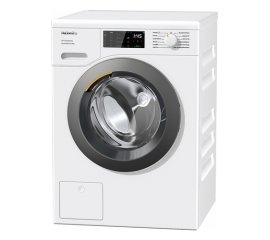 Miele WED325 WCS lavatrice Caricamento frontale 8 kg 1400 Giri/min Bianco