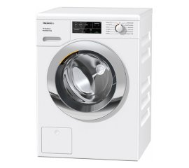 Miele WEG365 WCS lavatrice Caricamento frontale 9 kg 1400 Giri/min Bianco
