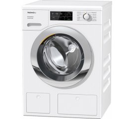 Miele WEG665 WCS lavatrice Caricamento frontale 9 kg 1400 Giri/min Bianco