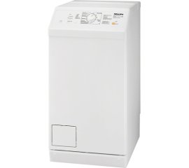 Miele W667 lavatrice Caricamento dall'alto 6 kg 1200 Giri/min Bianco