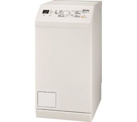 Miele W 675 LW lavatrice Caricamento dall'alto 6 kg 1100 Giri/min Bianco