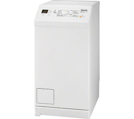 Miele W 679 F lavatrice Caricamento dall'alto 6 kg 1200 Giri/min Bianco