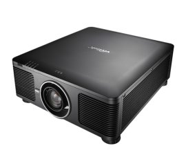 Vivitek DK8500Z videoproiettore Proiettore per grandi ambienti 7500 ANSI lumen DLP 2160p (3840x2160) Nero