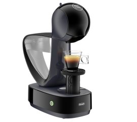 De’Longhi Infinissima EDG 160.A macchina per caffè Automatica/Manuale Macchina per caffè a capsule 1,2 L