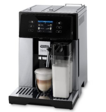 De’Longhi ESAM 460.80.MB macchina per caffè Automatica/Manuale Macchina da caffè combi 1,4 L