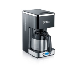 Graef FK512EU macchina per caffè Automatica/Manuale Macchina da caffè con filtro 1 L