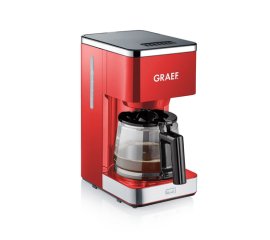 Graef FK403EU macchina per caffè Automatica/Manuale Macchina da caffè con filtro 1,25 L