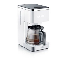 Graef FK 401 Automatica/Manuale Macchina da caffè con filtro 1,25 L