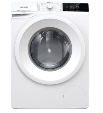 Gorenje WEI 943P lavatrice Caricamento frontale 9 kg 1400 Giri/min Bianco