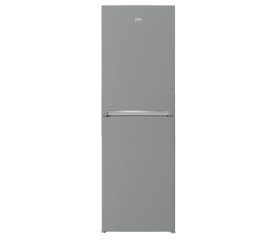 Beko RCHE390K30XP frigorifero con congelatore Libera installazione 312 L Stainless steel