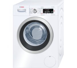 Bosch Serie 8 WAW28560EU lavatrice Caricamento frontale 9 kg 1361 Giri/min Bianco
