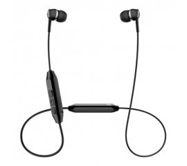 Sennheiser CX 150BT Auricolare Wireless In-ear Musica e Chiamate USB tipo-C Bluetooth Nero
