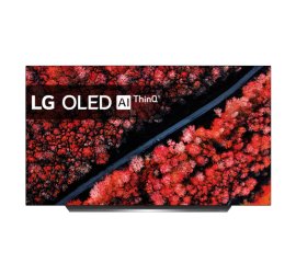 LG OLED55C9PLA TV 139,7 cm (55") 4K Ultra HD Smart TV Wi-Fi Nero