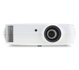 Acer Business P5530 videoproiettore Proiettore per grandi ambienti 4000 ANSI lumen DLP 1080p (1920x1080) Compatibilità 3D Bianco
