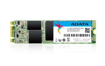 ADATA ASU800NS38-512GT-C drives allo stato solido M.2 512 GB Serial ATA III TLC