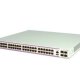 Alcatel-Lucent OmniSwitch 6350 Gestito L3 Gigabit Ethernet (10/100/1000) Supporto Power over Ethernet (PoE) 1U Grigio 2