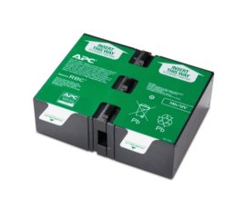 APC APCRBC123 batteria UPS Acido piombo (VRLA)