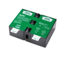 APC APCRBC124 batteria UPS Acido piombo (VRLA)