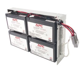 APC RBC23 batteria UPS Acido piombo (VRLA)