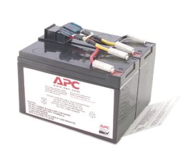 APC RBC48 batteria UPS Acido piombo (VRLA) 7 Ah