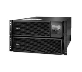 APC Smart-UPS On-Line gruppo di continuità (UPS) Doppia conversione (online) 8 kVA 8000 W 10 presa(e) AC