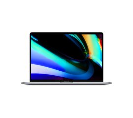 Apple MacBook Pro 16" (Intel Core i7 6-core di nona gen. a 2.6GHz, 512GB SSD, 16GB RAM) - Grigio siderale (2019)