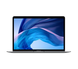 Apple MacBook Air Computer portatile 33,8 cm (13.3") Intel® Core™ i7 i5-8210Y 8 GB LPDDR3-SDRAM 128 GB SSD Wi-Fi 5 (802.11ac) macOS Mojave Grigio