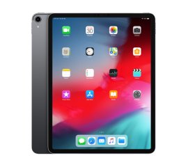 Apple iPad Pro 64 GB 32,8 cm (12.9") 4 GB Wi-Fi 5 (802.11ac) iOS 12 Grigio