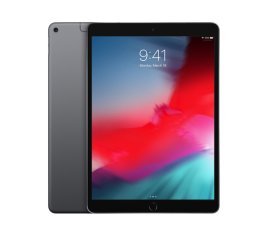 Apple iPad Air 10.5" (terza gen.) Wi-Fi + Cellular 256GB - Grigio siderale