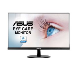 ASUS VP249HE Monitor PC 60,5 cm (23.8") 1920 x 1080 Pixel Full HD LCD Nero