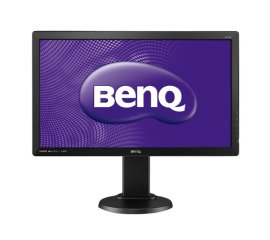 BenQ BL2405HT Monitor PC 61 cm (24") 1920 x 1080 Pixel Full HD LED Nero