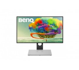BenQ PD2710QC Monitor PC 68,6 cm (27") 2560 x 1440 Pixel Quad HD LCD
