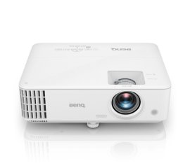 BenQ MU613 videoproiettore Proiettore a raggio standard 4000 ANSI lumen DLP WUXGA (1920x1200) Bianco