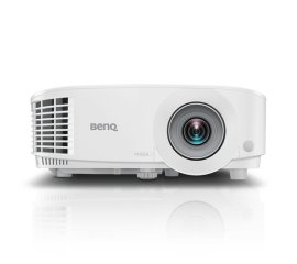 BenQ MW732 videoproiettore Proiettore a raggio standard 4000 ANSI lumen DLP WXGA (1280x800) Compatibilità 3D Bianco