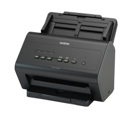 Brother ADS-2400N scanner Scanner ADF 600 x 600 DPI A4 Nero