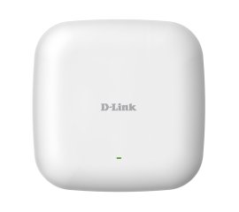 D-Link AC1300 Wave 2 Dual-Band 1000 Mbit/s Bianco Supporto Power over Ethernet (PoE)